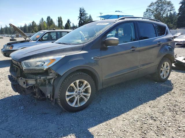 FORD ESCAPE 2017 1fmcu9g93hue48582