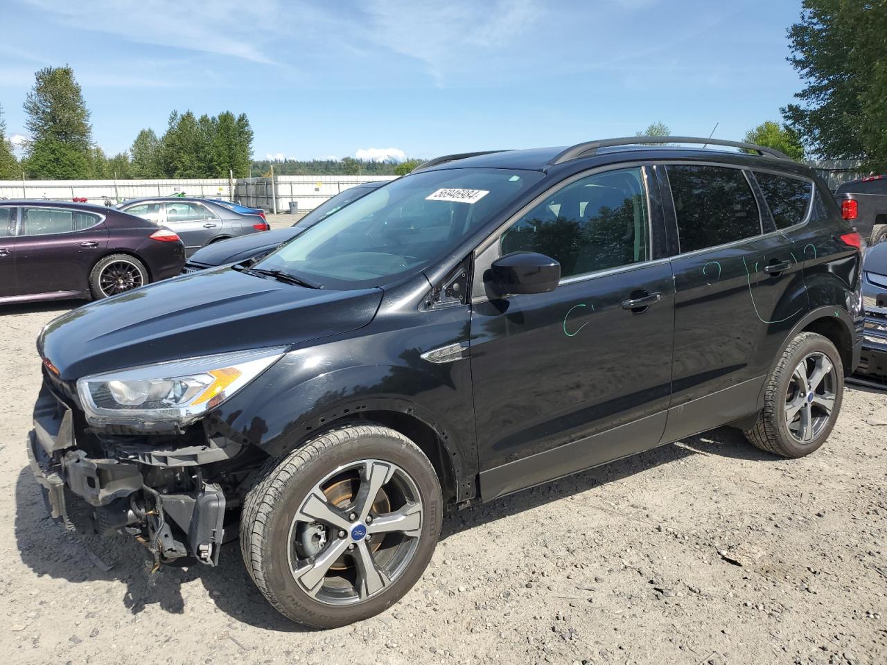 FORD ESCAPE 2017 1fmcu9g93hue75264