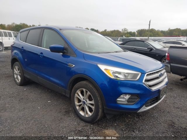 FORD ESCAPE 2017 1fmcu9g93hue89598