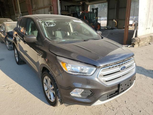 FORD ESCAPE SE 2019 1fmcu9g93kub07447