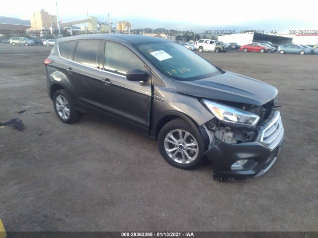 FORD ESCAPE 2019 1fmcu9g93kub34017