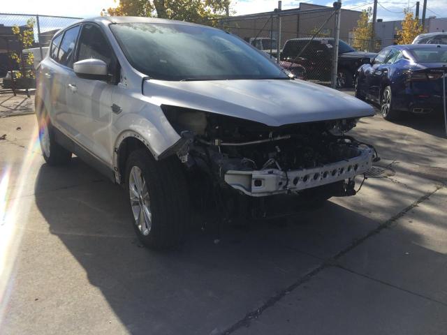 FORD ESCAPE SE 2019 1fmcu9g93kub66434