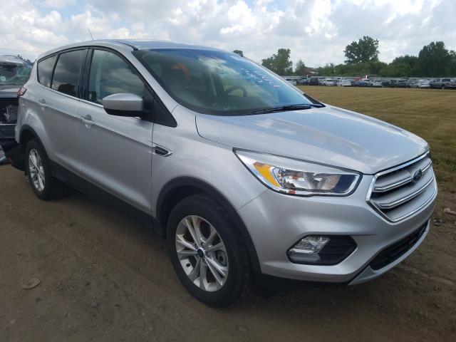 FORD ESCAPE SE 2019 1fmcu9g93kuc08536