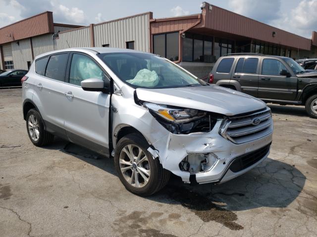 FORD ESCAPE SE 2019 1fmcu9g93kuc08567