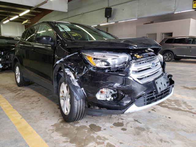 FORD ESCAPE SE 2019 1fmcu9g93kuc08780