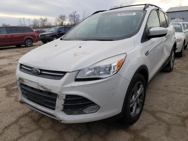 FORD ESCAPE SE 2013 1fmcu9g94dua01625