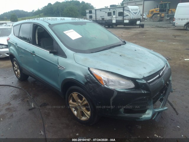 FORD ESCAPE 2013 1fmcu9g94dua03391