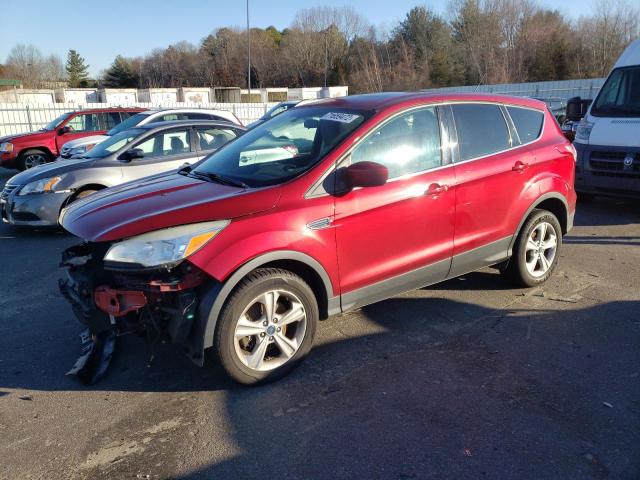 FORD ESCAPE SE 2013 1fmcu9g94dua08820