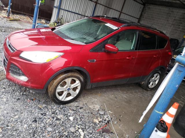 FORD ESCAPE SE 2013 1fmcu9g94dua17971