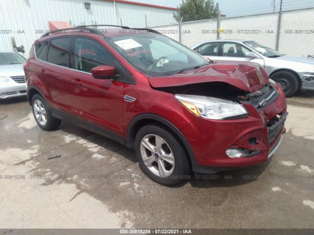 FORD ESCAPE 2013 1fmcu9g94dua18358