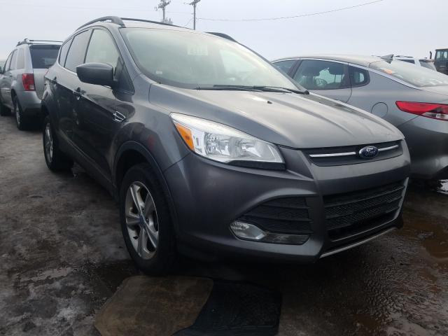 FORD ESCAPE SE 2013 1fmcu9g94dua18554