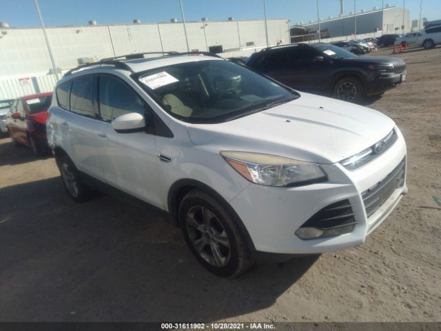 FORD ESCAPE 2013 1fmcu9g94dua34320