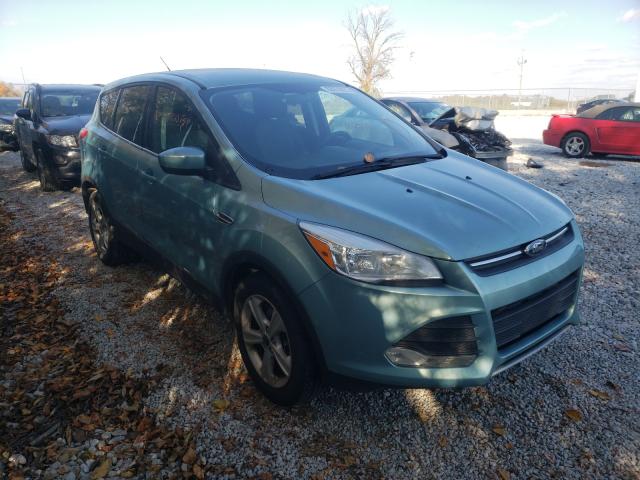 FORD ESCAPE SE 2013 1fmcu9g94dua41820