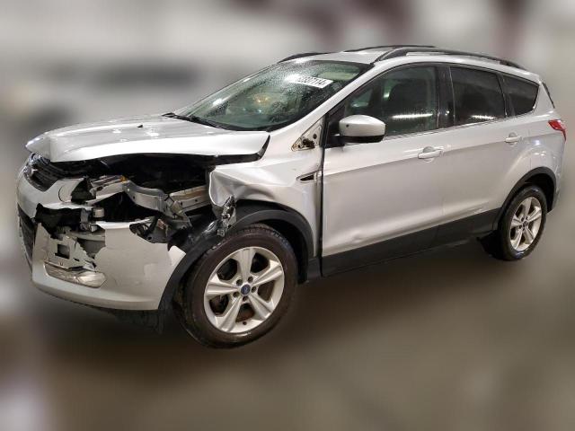 FORD ESCAPE 2013 1fmcu9g94dua59184