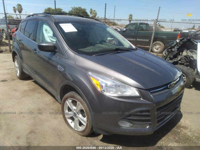 FORD ESCAPE 2013 1fmcu9g94dua59556