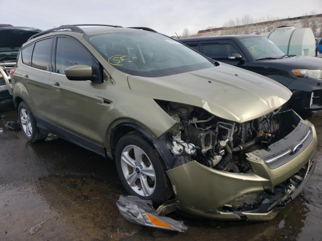 FORD ESCAPE SE 2013 1fmcu9g94dua93660