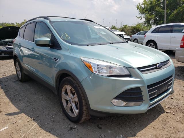 FORD ESCAPE SE 2013 1fmcu9g94dub06441