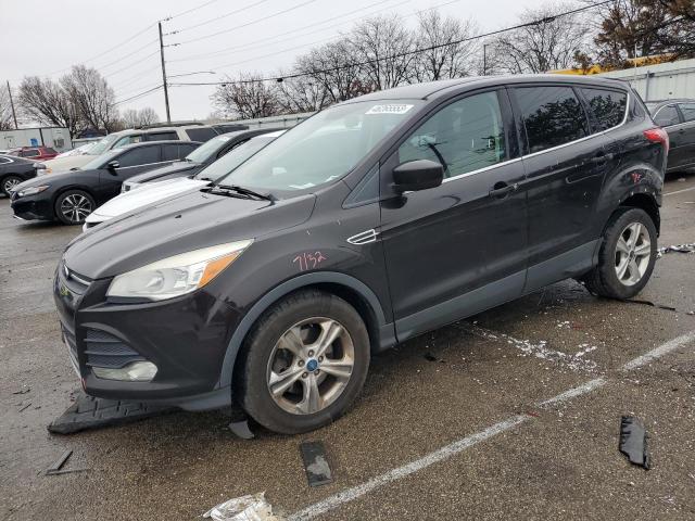 FORD ESCAPE SE 2013 1fmcu9g94dub31372