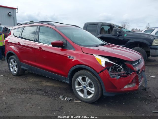 FORD ESCAPE 2013 1fmcu9g94dub47054