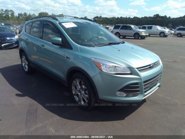 FORD ESCAPE 2013 1fmcu9g94dub50505