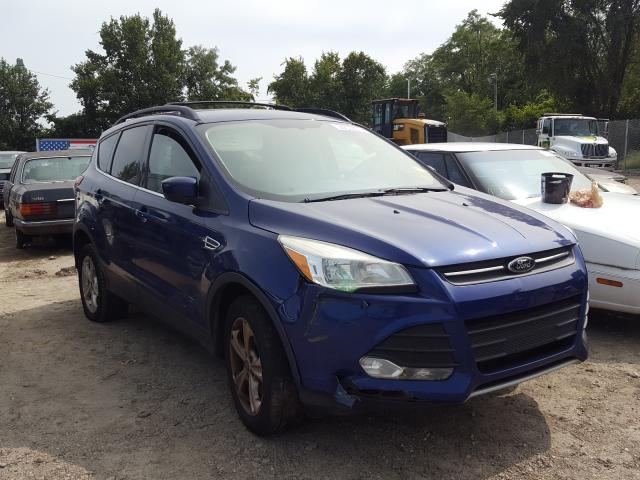 FORD ESCAPE SE 2013 1fmcu9g94dub59897