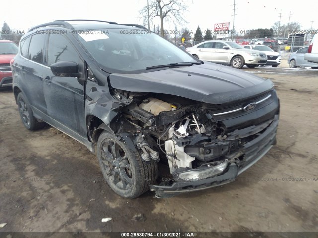 FORD ESCAPE 2013 1fmcu9g94dub66736