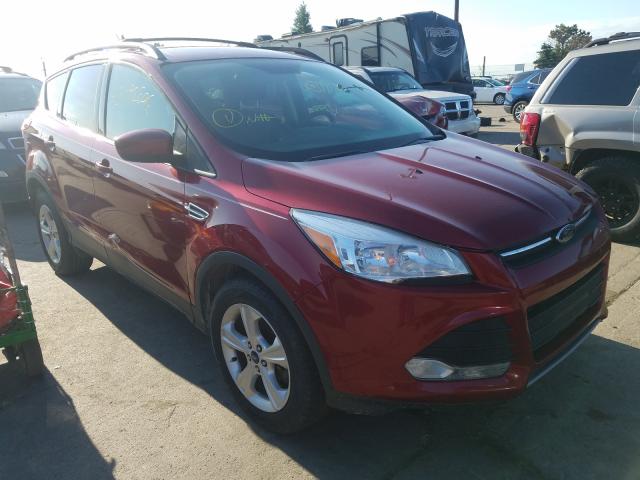 FORD ESCAPE SE 2013 1fmcu9g94dub69894