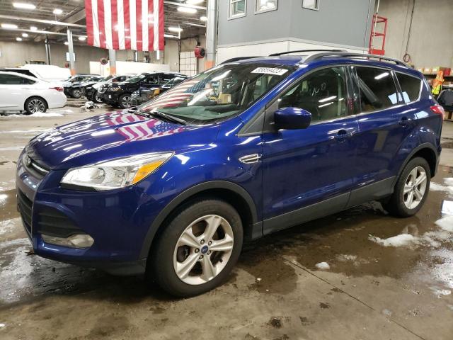 FORD ESCAPE SE 2013 1fmcu9g94dub70737