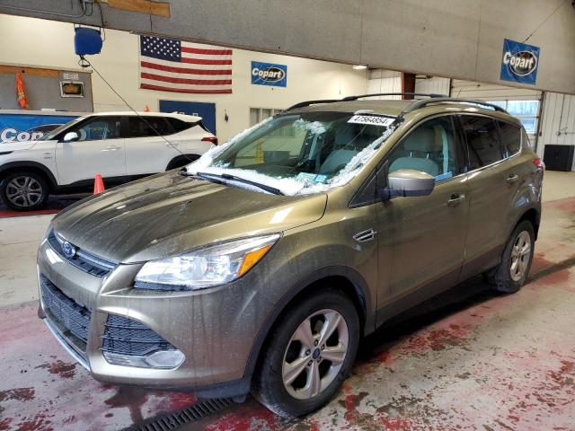 FORD ESCAPE 2013 1fmcu9g94dub85349