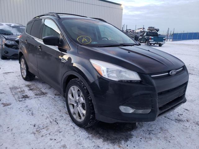 FORD ESCAPE SE 2013 1fmcu9g94dub87408