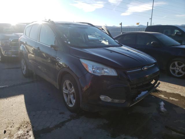 FORD ESCAPE SE 2013 1fmcu9g94duc01887