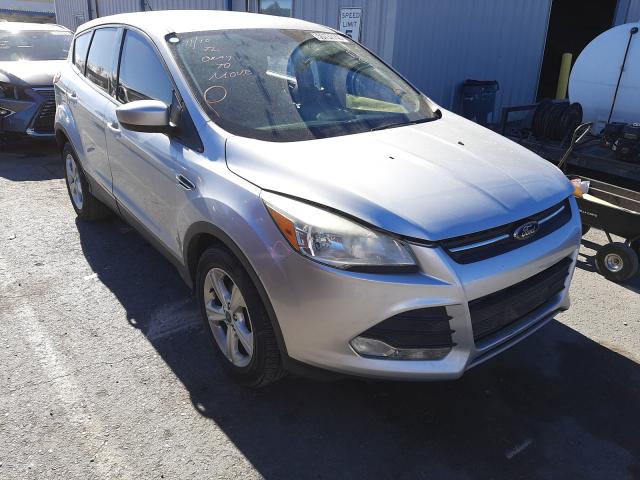 FORD ESCAPE SE 2013 1fmcu9g94duc03624