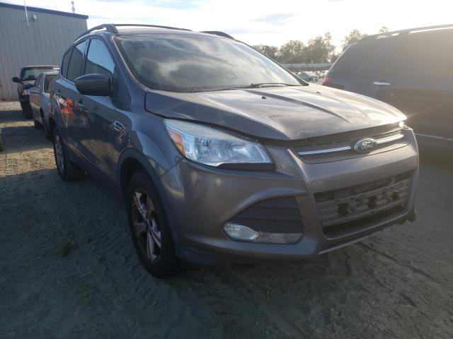 FORD ESCAPE SE 2013 1fmcu9g94duc06331