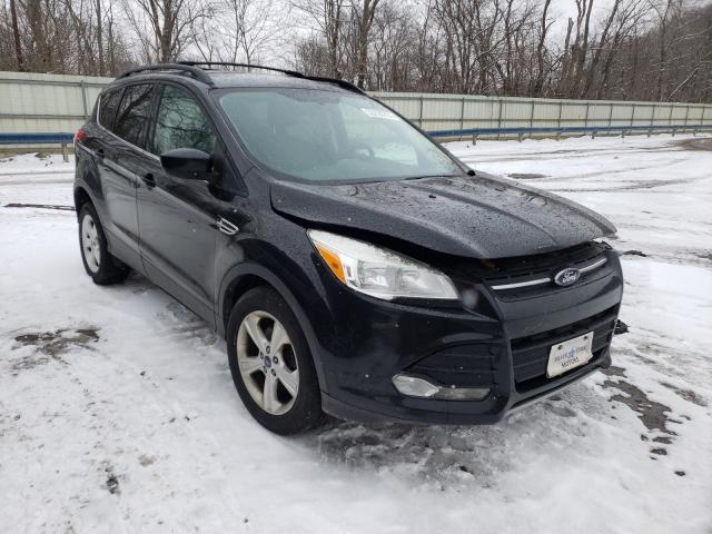 FORD ESCAPE SE 2013 1fmcu9g94duc11013