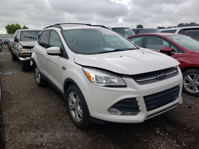 FORD ESCAPE SE 2013 1fmcu9g94duc13232