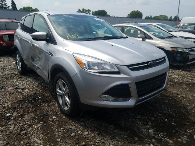 FORD ESCAPE SE 2013 1fmcu9g94duc21119