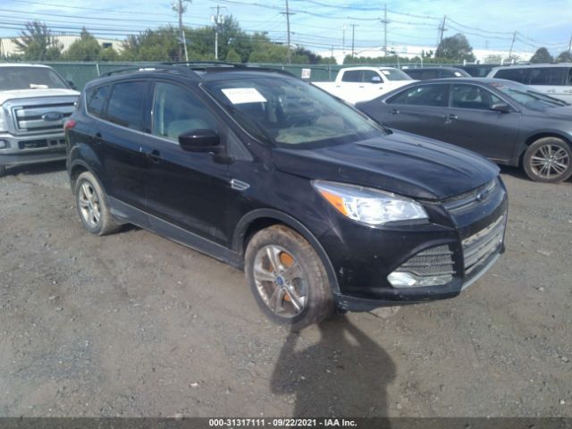 FORD ESCAPE 2013 1fmcu9g94duc66318