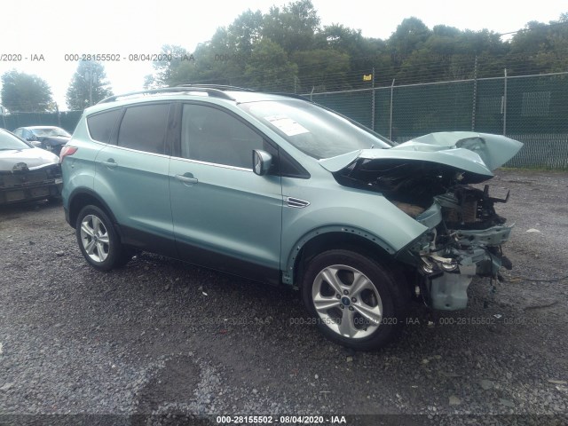 FORD ESCAPE 2013 1fmcu9g94duc69350