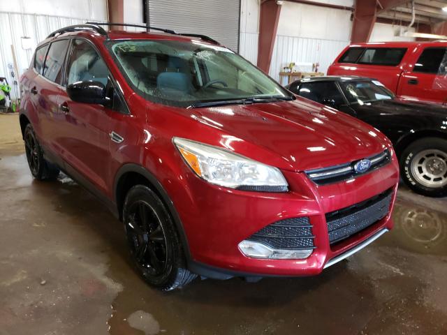 FORD ESCAPE SE 2013 1fmcu9g94duc69882