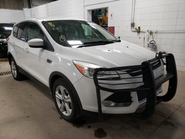 FORD ESCAPE SE 2013 1fmcu9g94duc73270