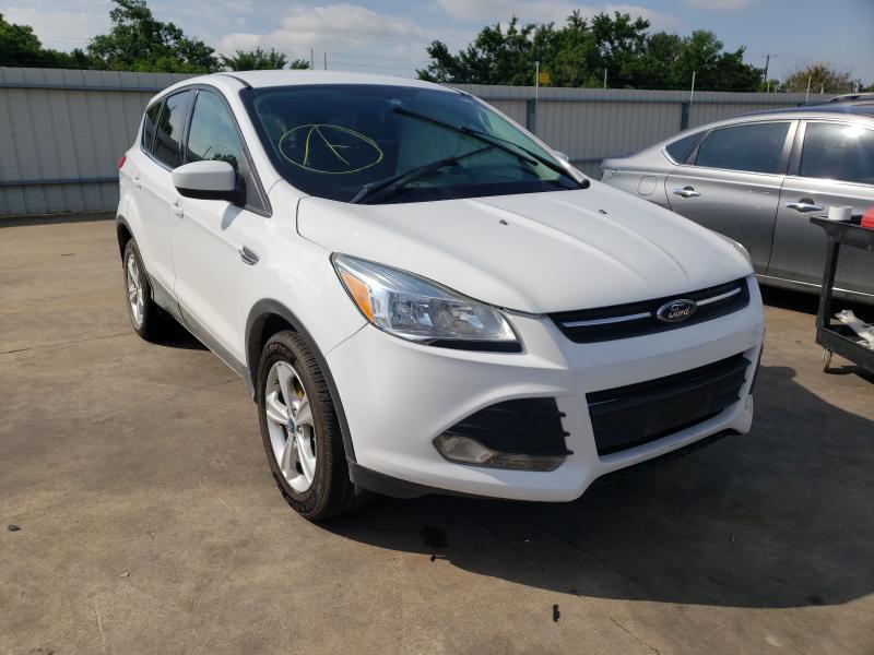 FORD ESCAPE SE 2013 1fmcu9g94duc77769