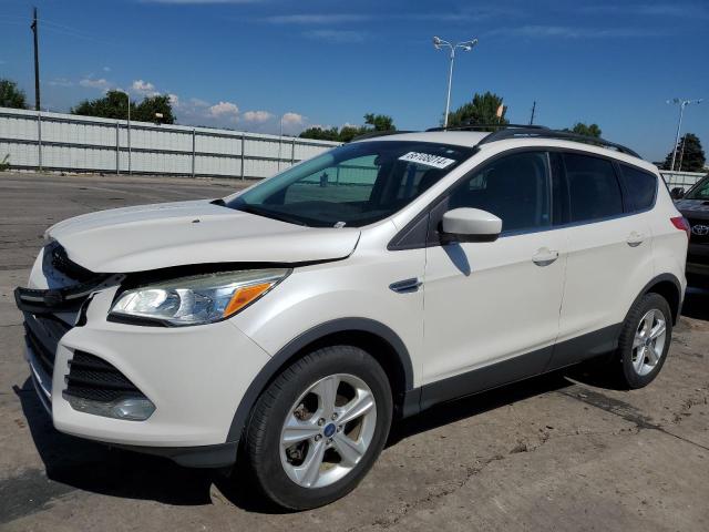 FORD ESCAPE SE 2013 1fmcu9g94duc86195