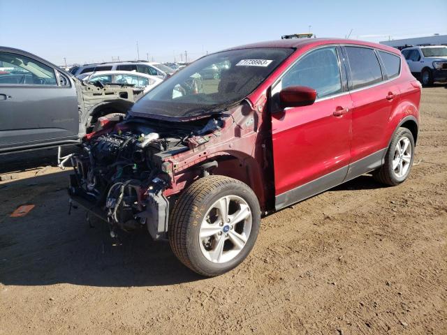 FORD ESCAPE 2013 1fmcu9g94duc93471