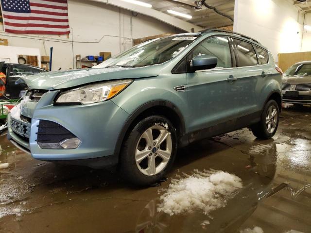 FORD ESCAPE SE 2013 1fmcu9g94dud10172