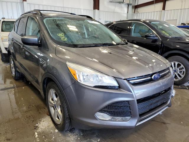 FORD ESCAPE SE 2013 1fmcu9g94dud12049