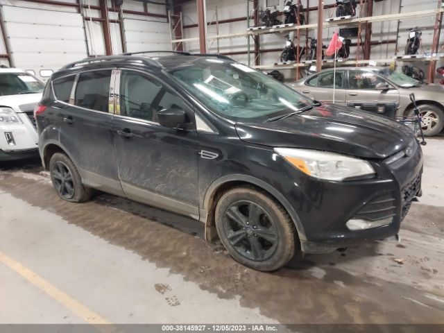 FORD ESCAPE 2013 1fmcu9g94dud25576