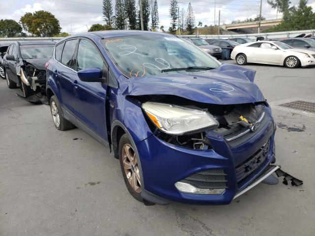 FORD ESCAPE SE 2013 1fmcu9g94dud55662