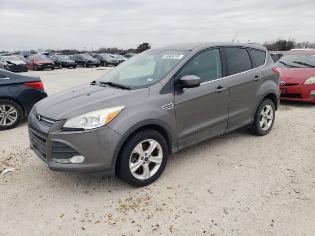 FORD ESCAPE SE 2013 1fmcu9g94dud55709