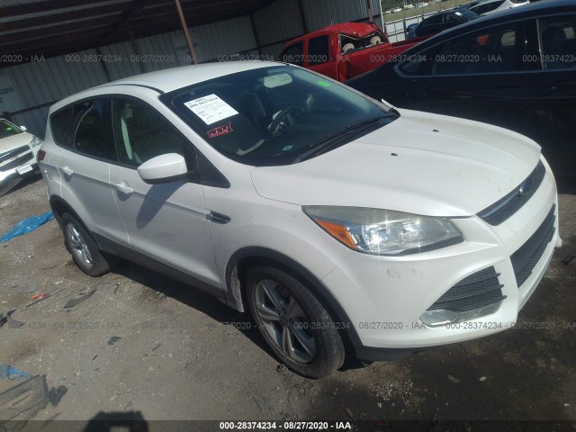 FORD ESCAPE 2013 1fmcu9g94dud68556