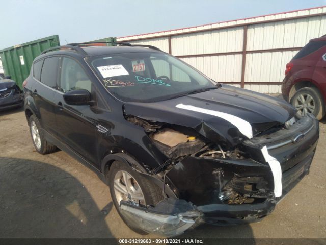 FORD ESCAPE 2013 1fmcu9g94dud69500